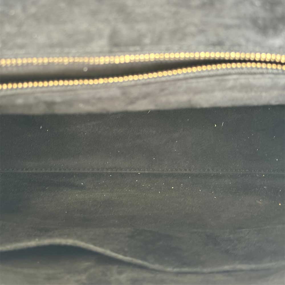 Dior Addict Black Tote