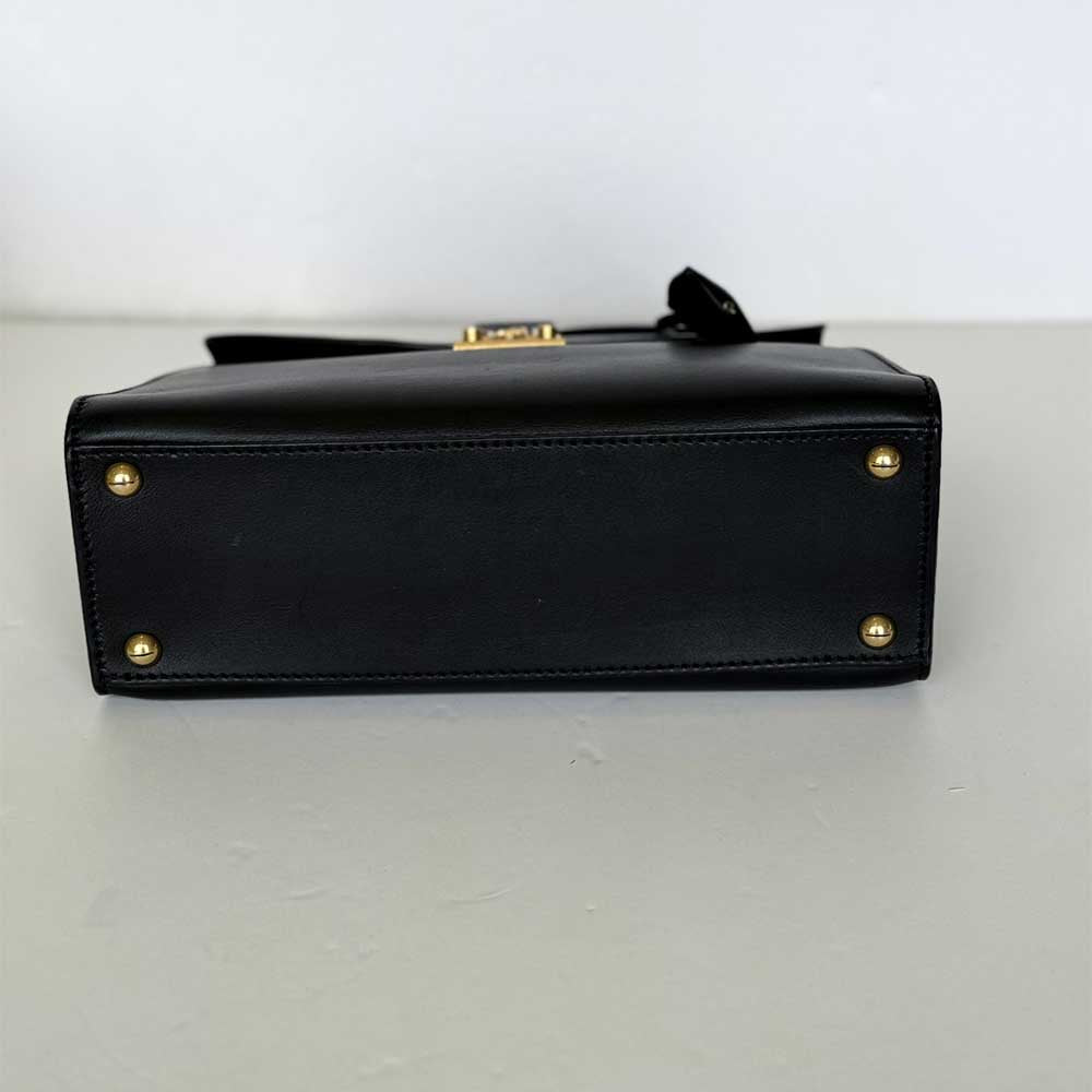 Dior Addict Black Tote