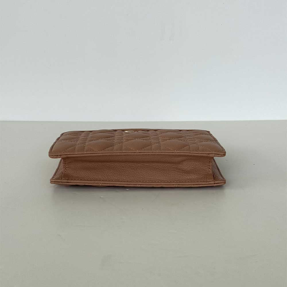 Dior Caro Every Dior Pouch