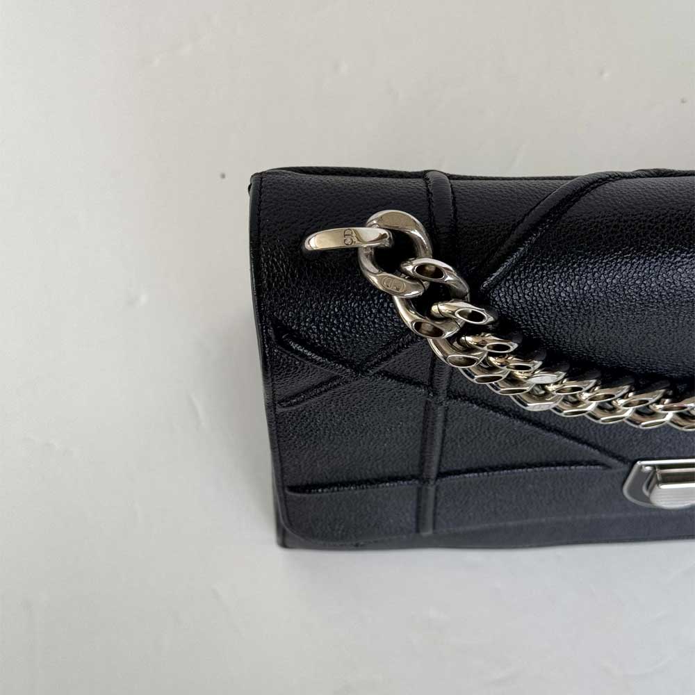 Diorama Black Bag