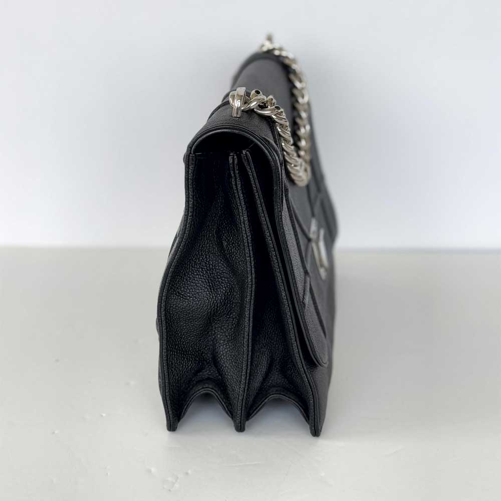 Diorama Black Bag