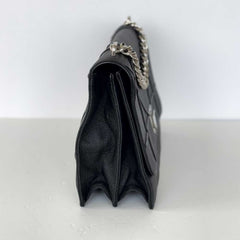Diorama Black Bag