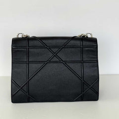 Diorama Black Bag