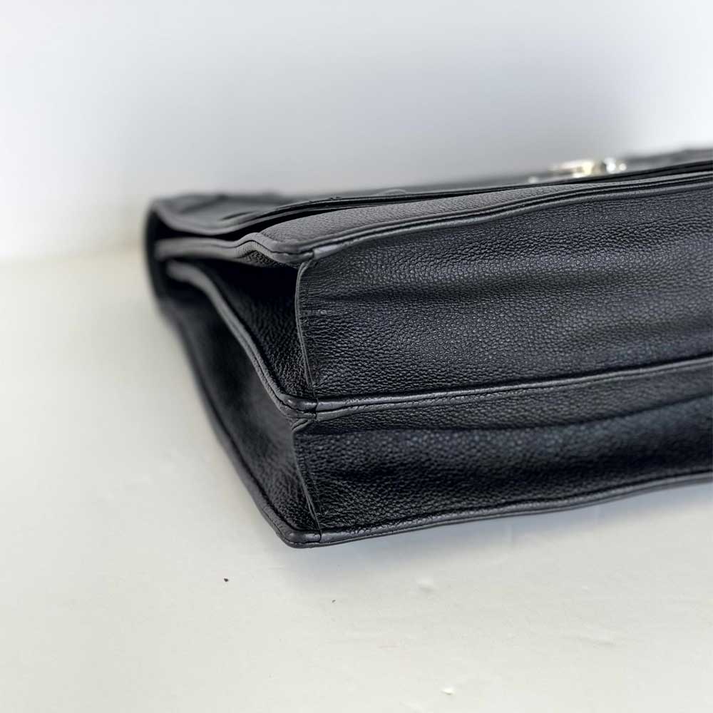 Diorama Black Bag