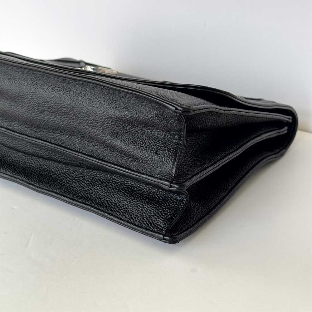 Diorama Black Bag