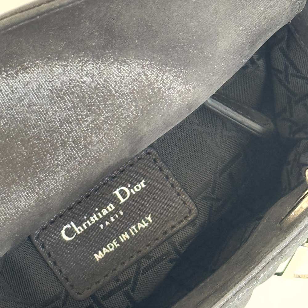 Mini Lady Dior