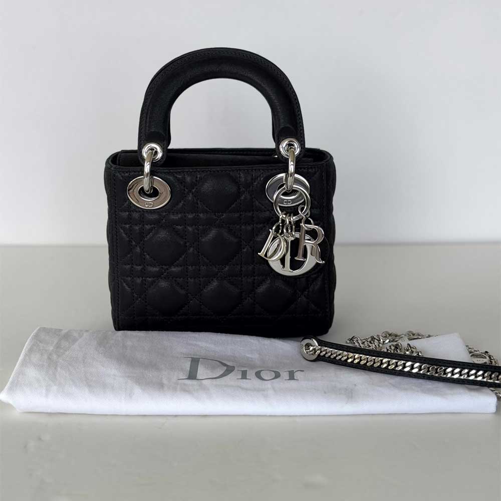 Mini Lady Dior