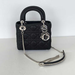 Mini Lady Dior