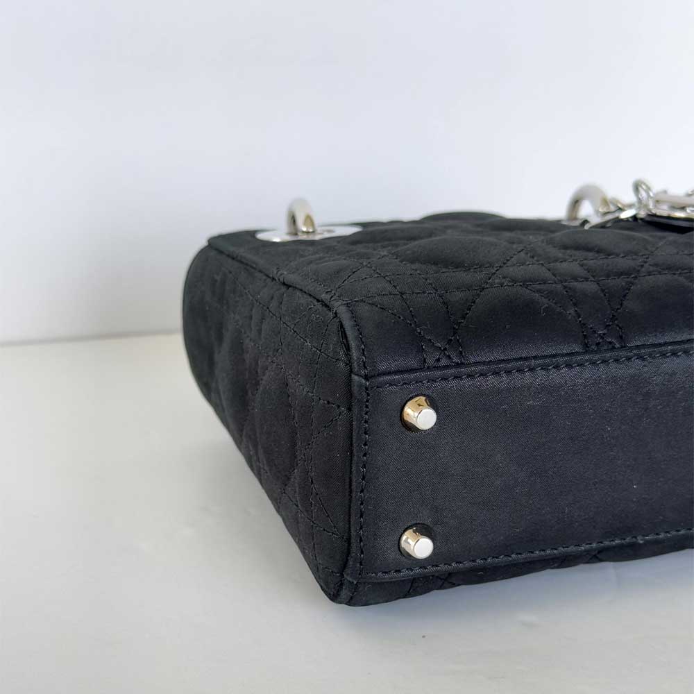 Mini Lady Dior
