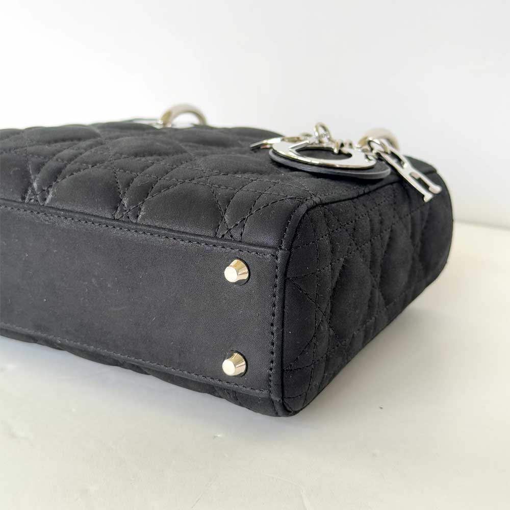 Mini Lady Dior