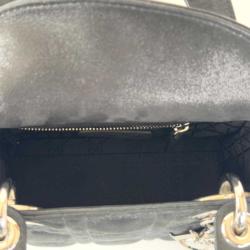 Mini Lady Dior