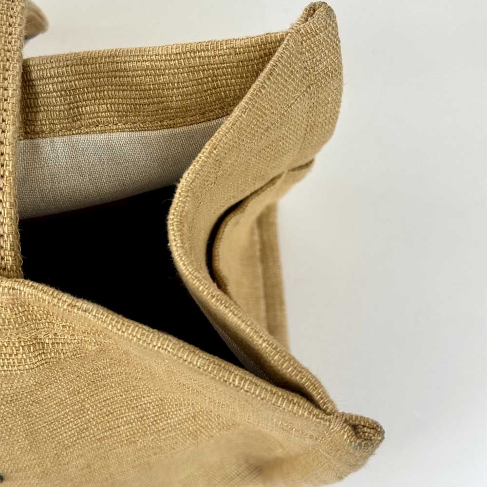 Triomphe Large Cabas Tote Bag