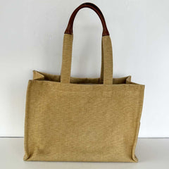 Triomphe Large Cabas Tote Bag
