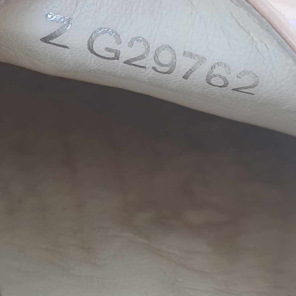 CC Patent Espadrilles