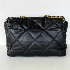 Chanel 19 Maxi