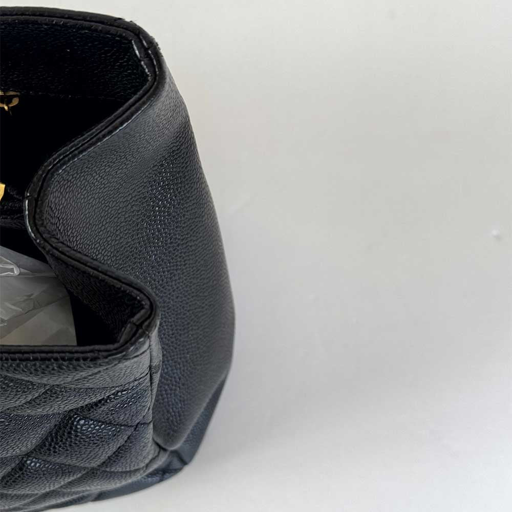Black GST Bag