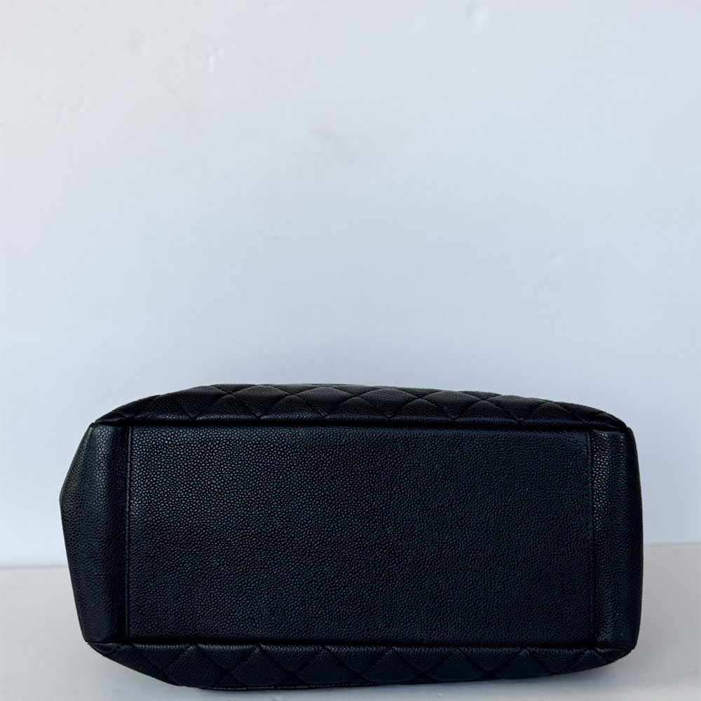 Black GST Bag