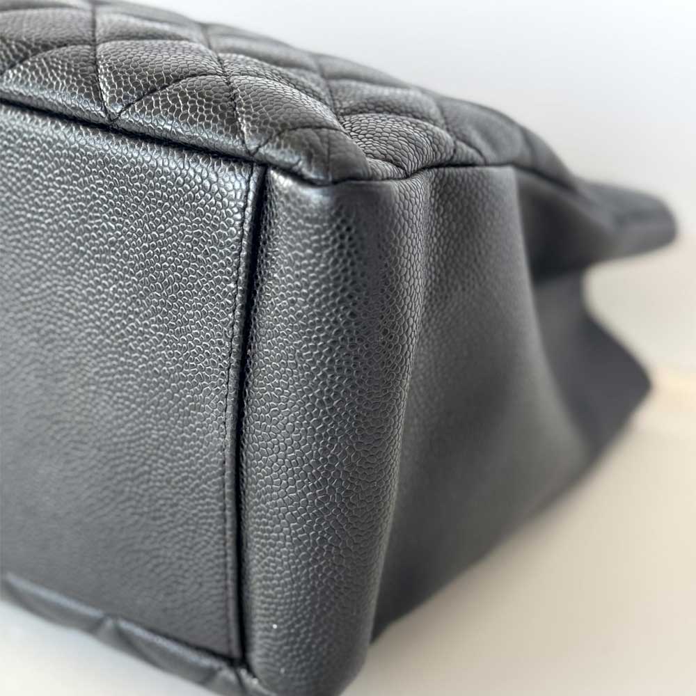 Black GST Bag