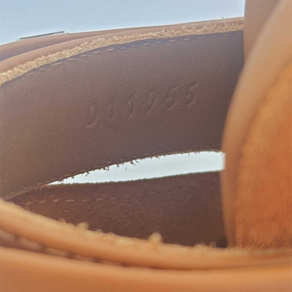 Brown Rylee Cut Out Boots