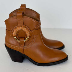 Hana Boots