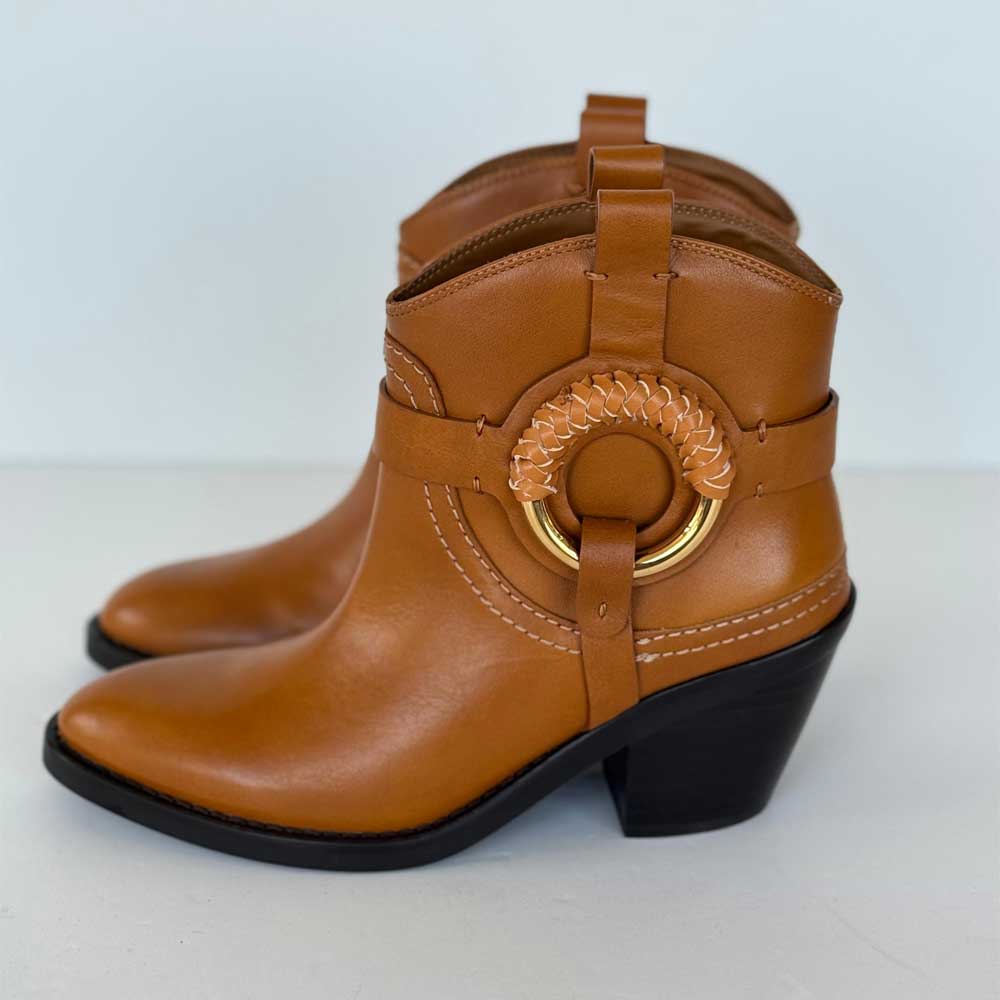Hana Boots
