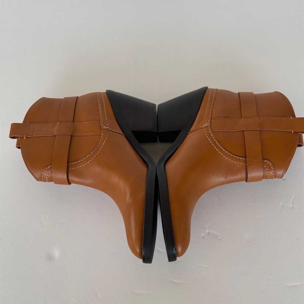 Hana Boots