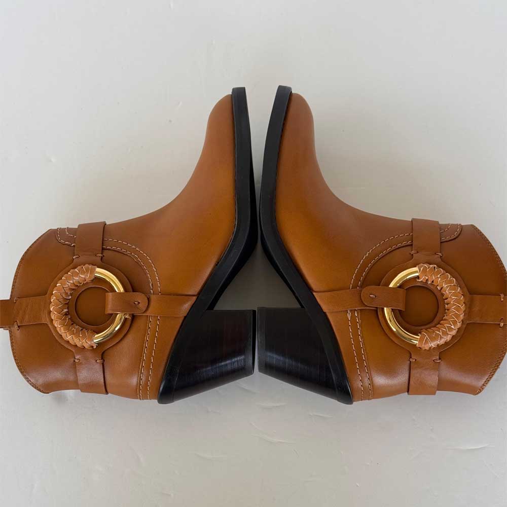 Hana Boots