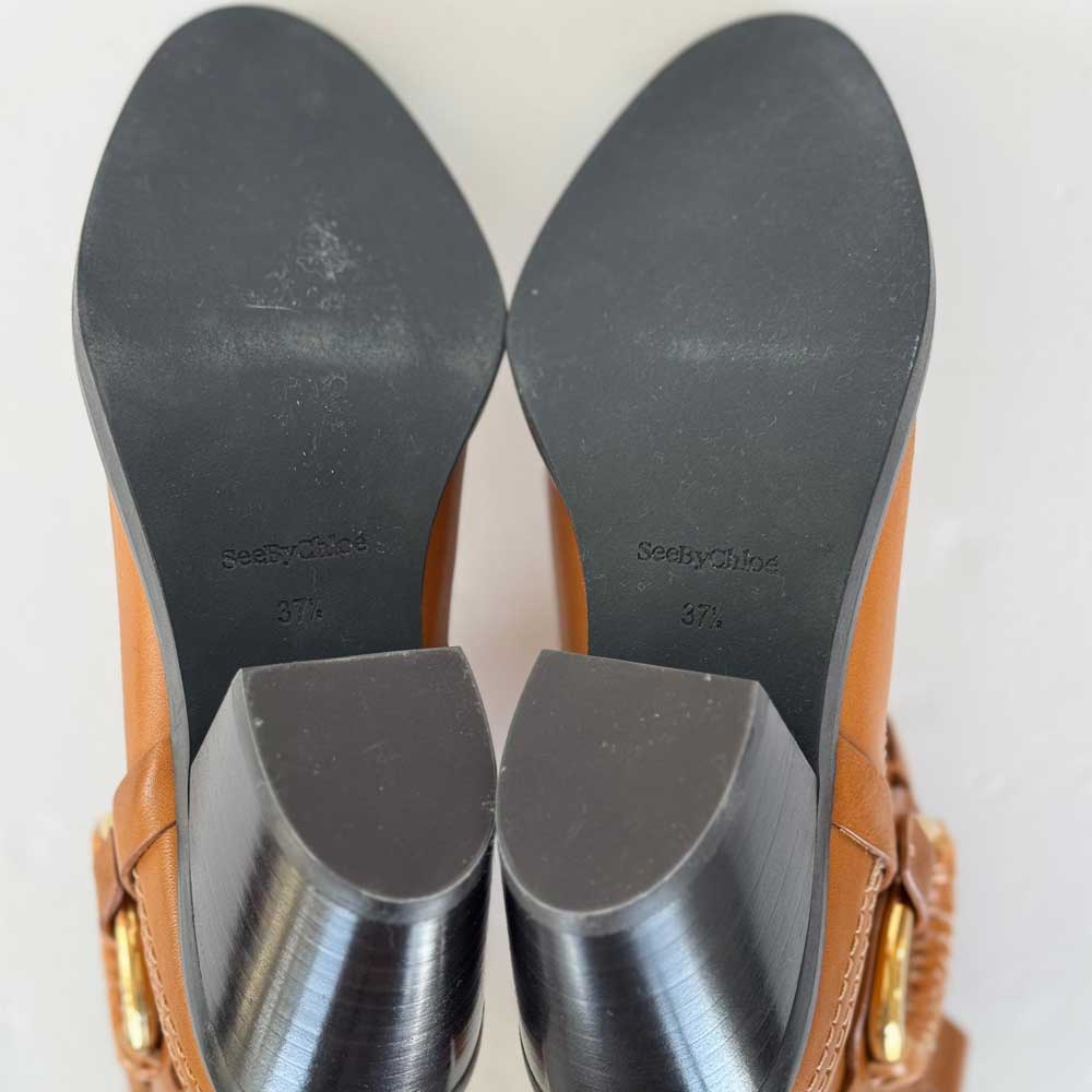 Hana Boots