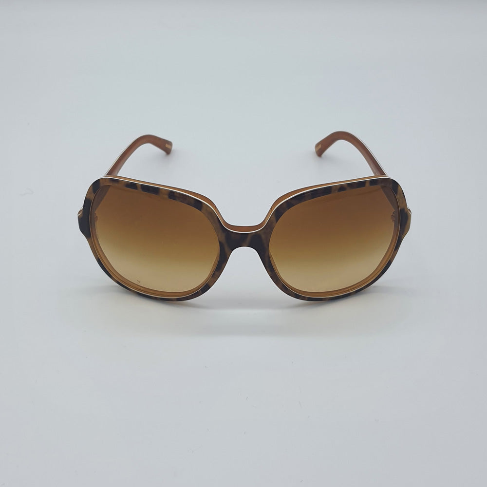 Oversized Sunglasses