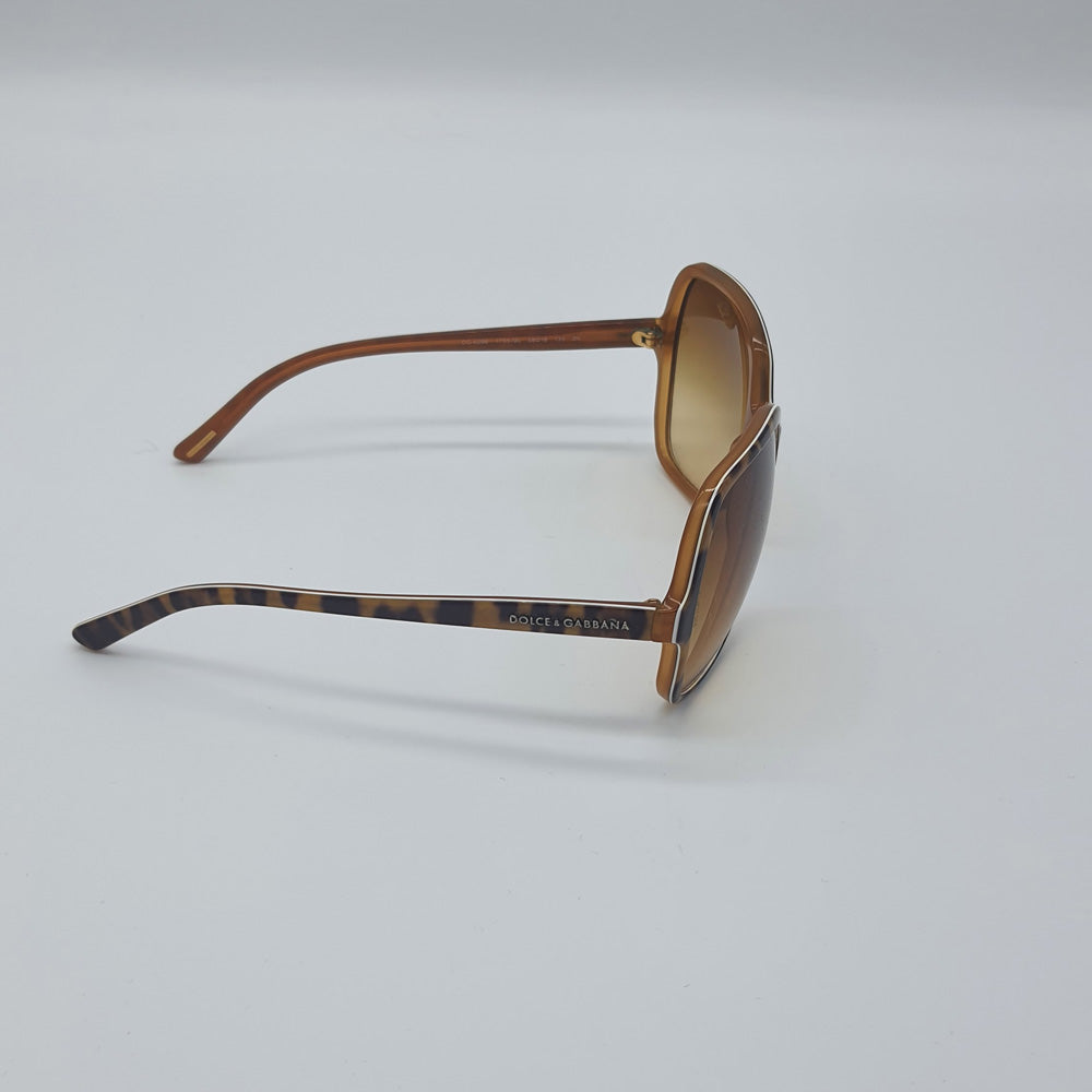 Oversized Sunglasses