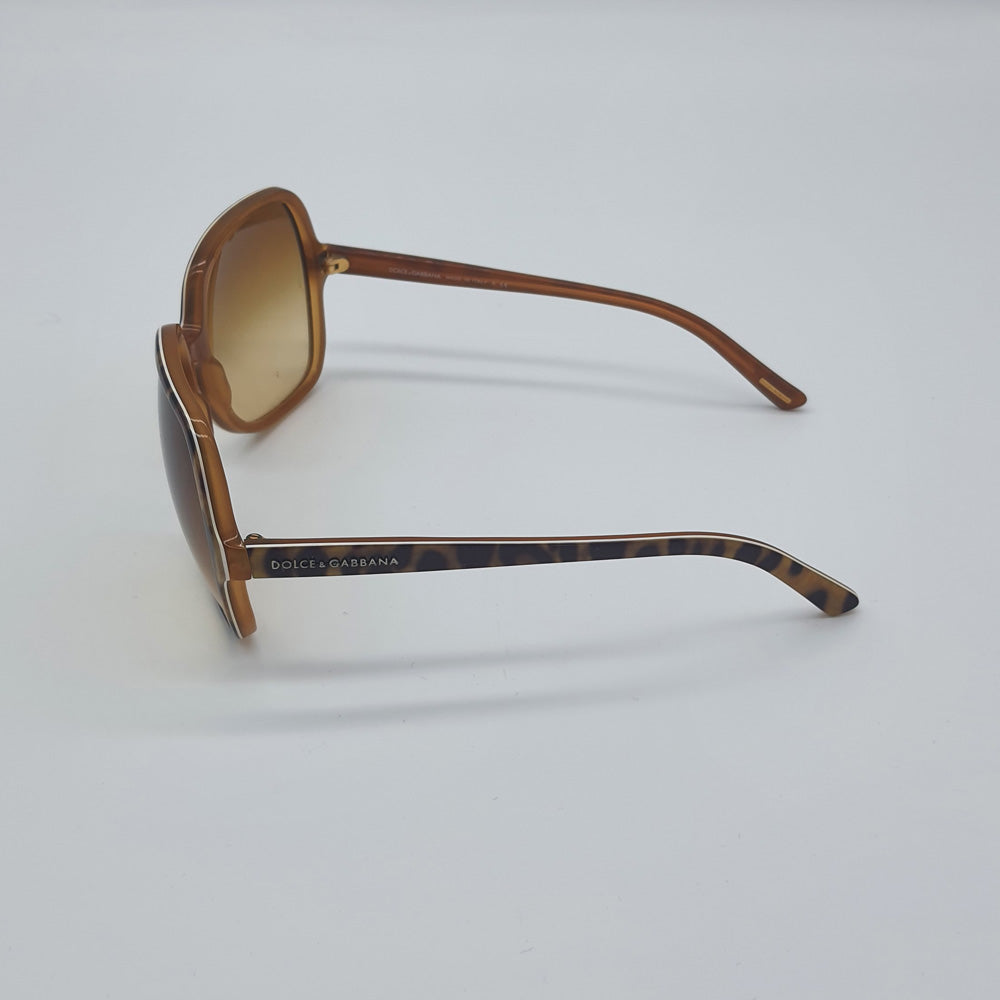Oversized Sunglasses