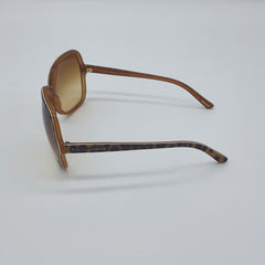 Oversized Sunglasses