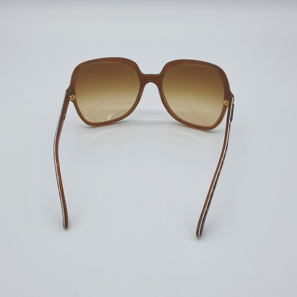 Oversized Sunglasses