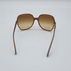 Oversized Sunglasses