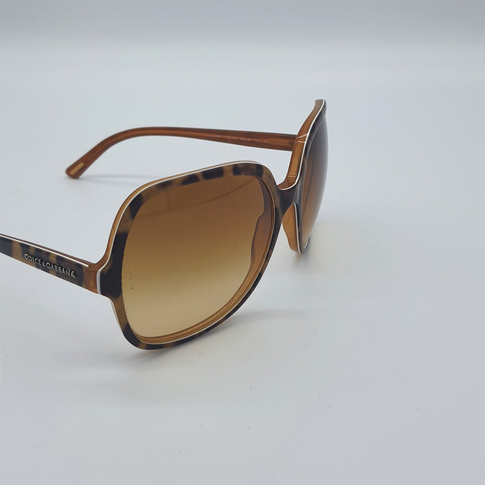 Oversized Sunglasses
