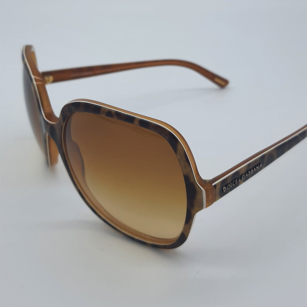 Oversized Sunglasses