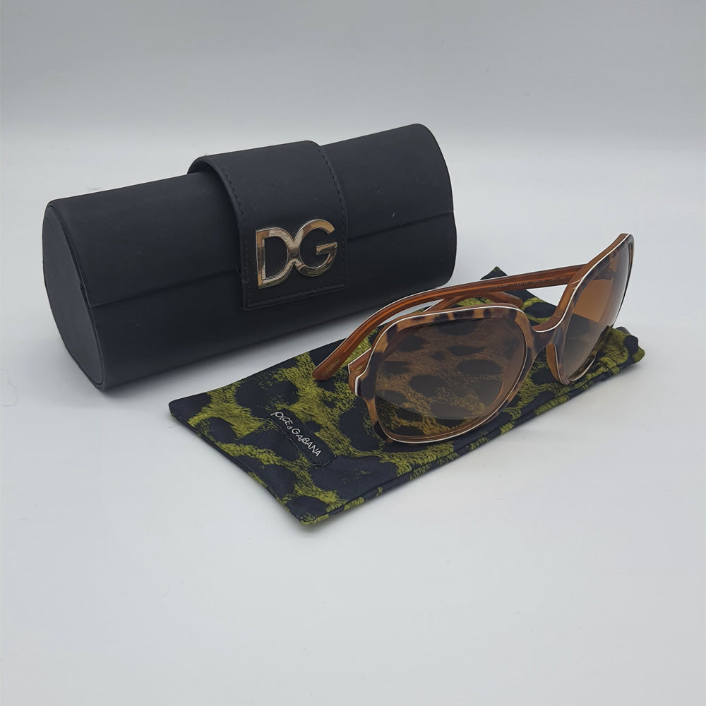 Oversized Sunglasses