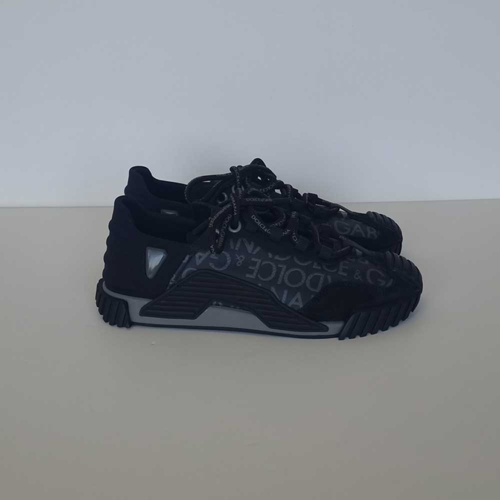 NS1 Low Top Sneakers