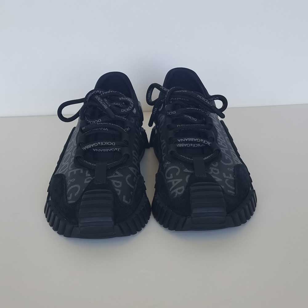 NS1 Low Top Sneakers