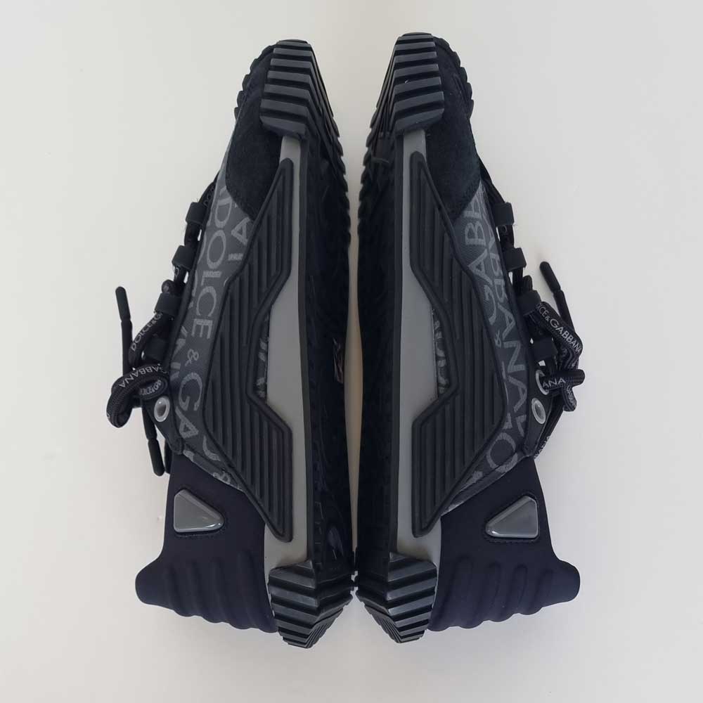 NS1 Low Top Sneakers