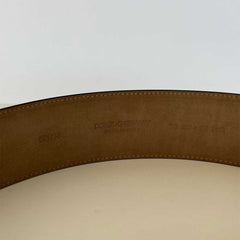 Black Girls Belt
