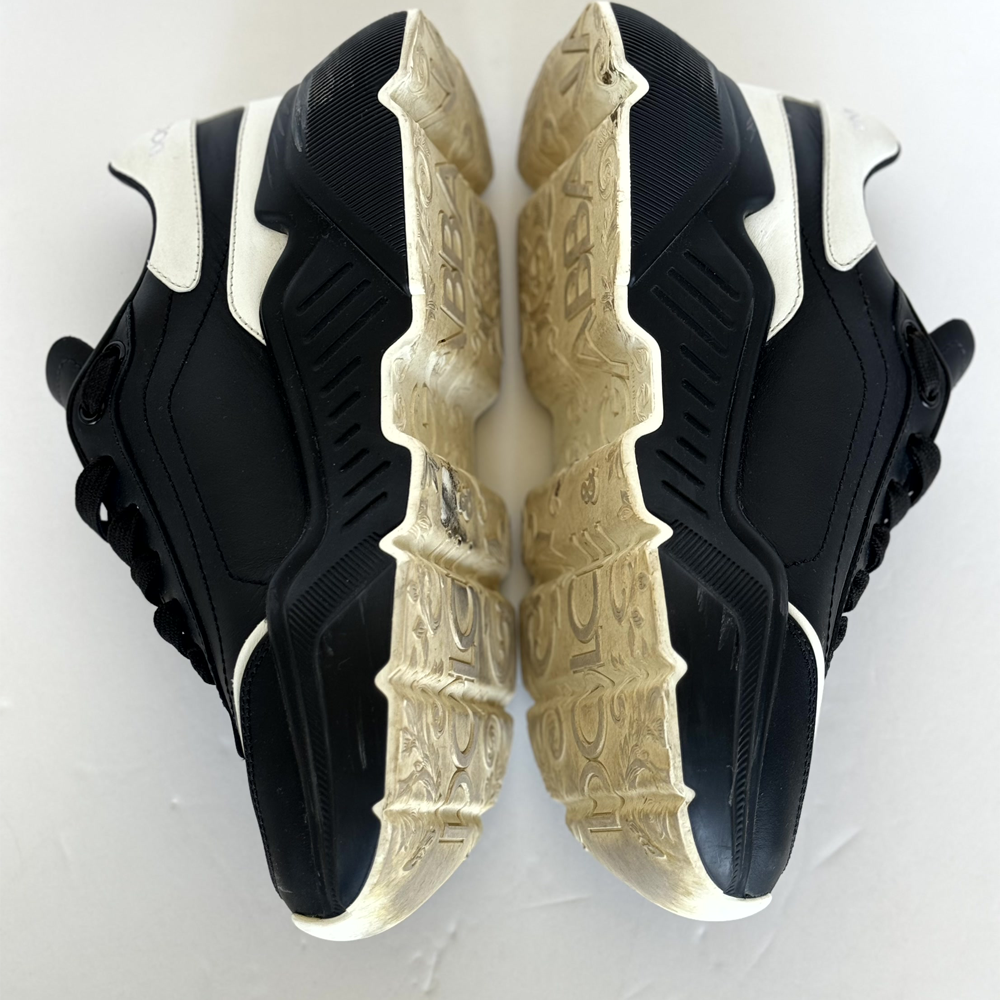 Black Daymaster Sneakers