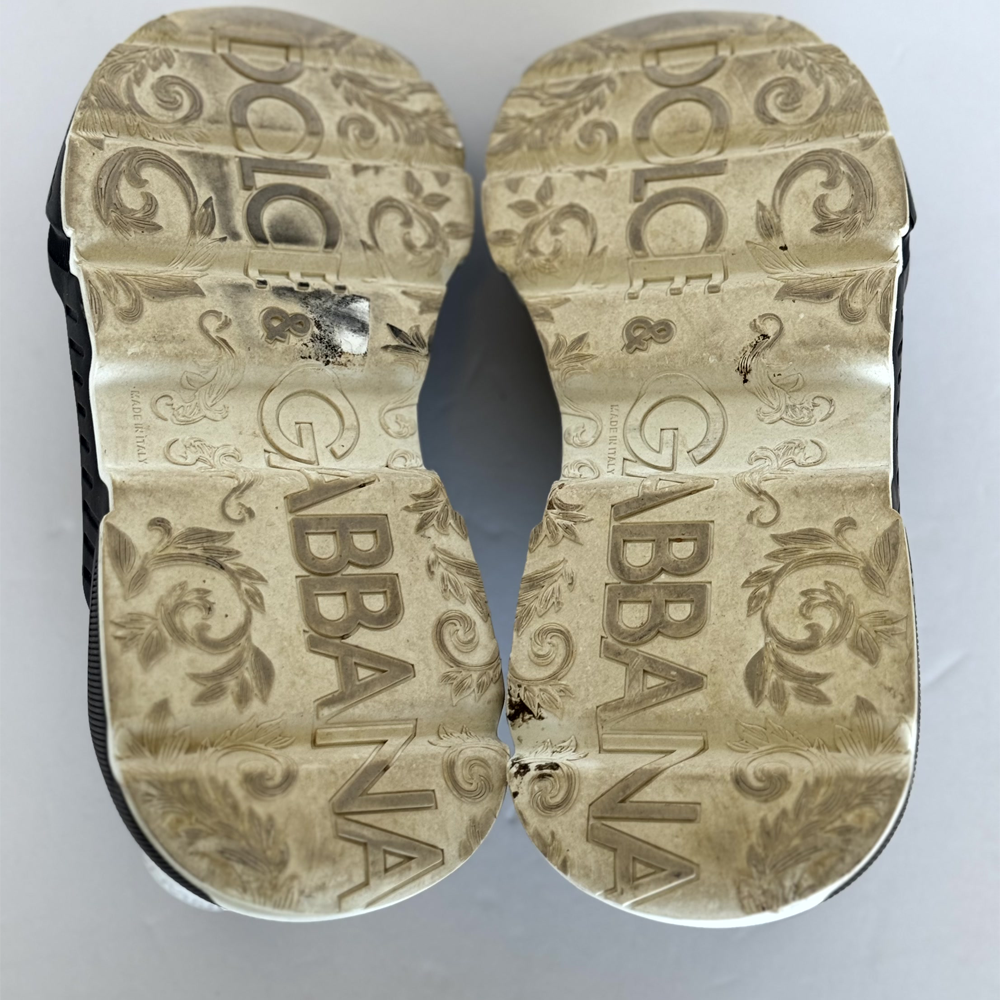 Black Daymaster Sneakers