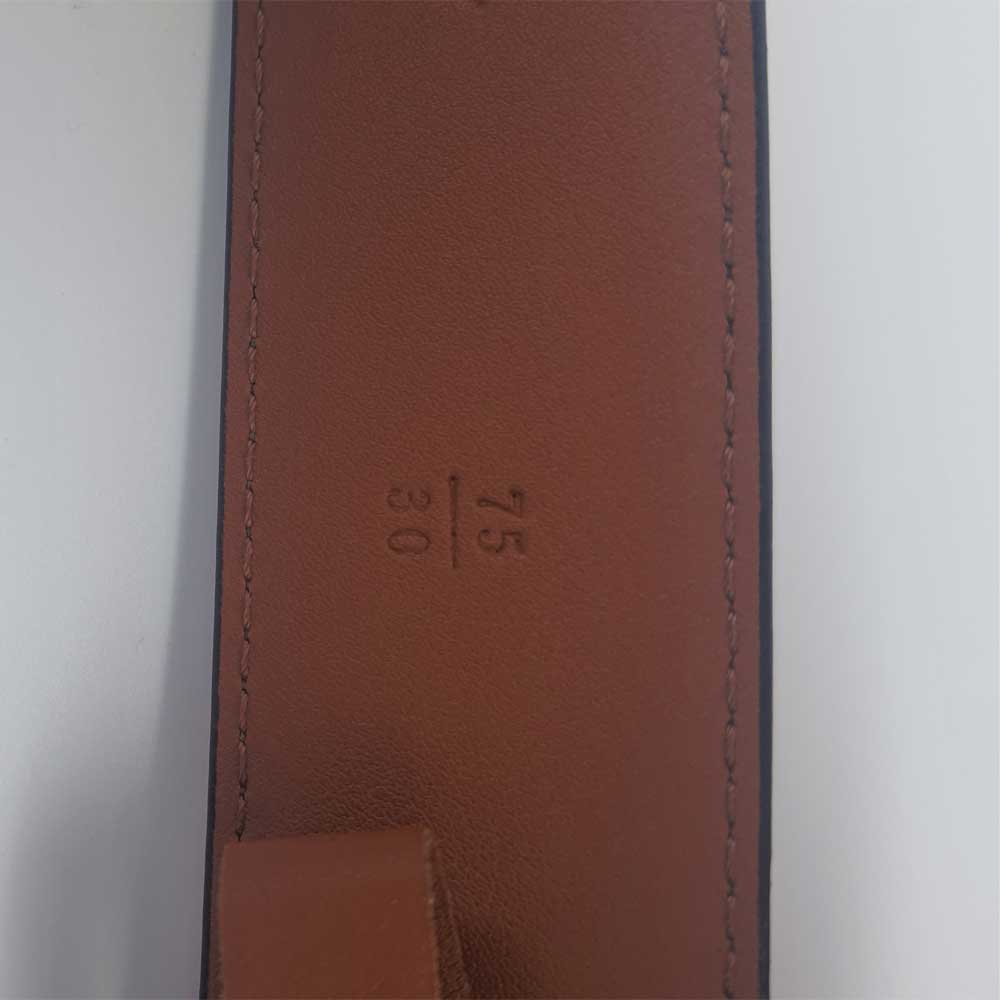 Fendi First Belt