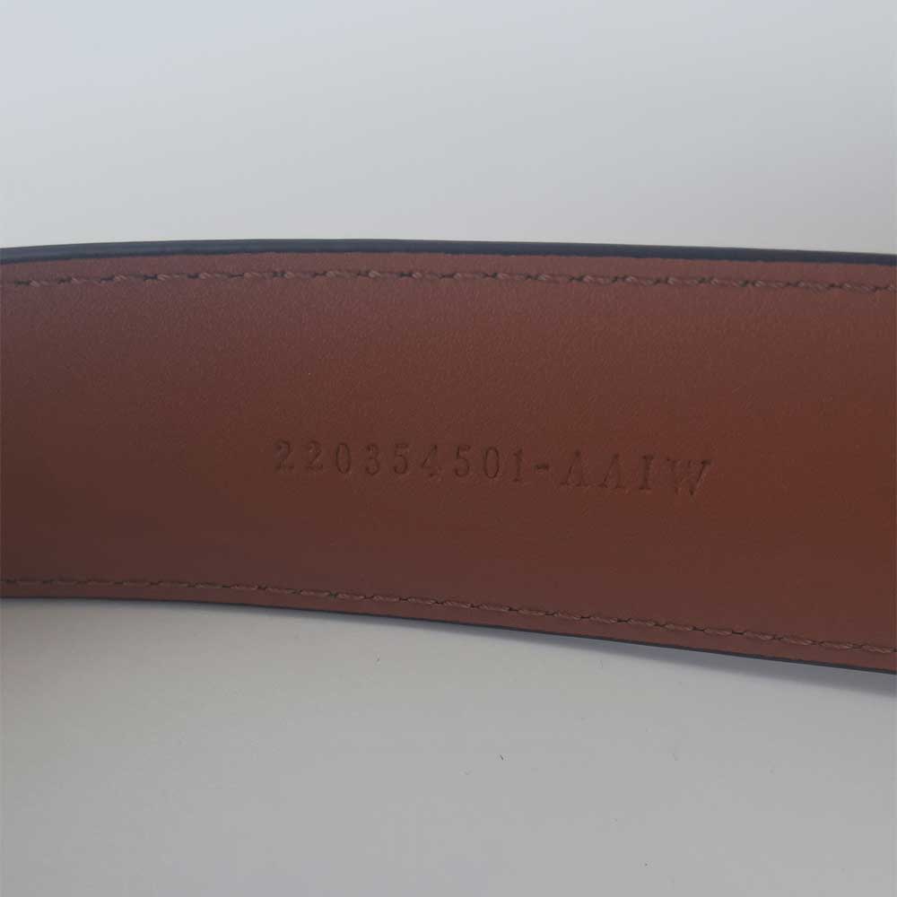 Fendi First Belt