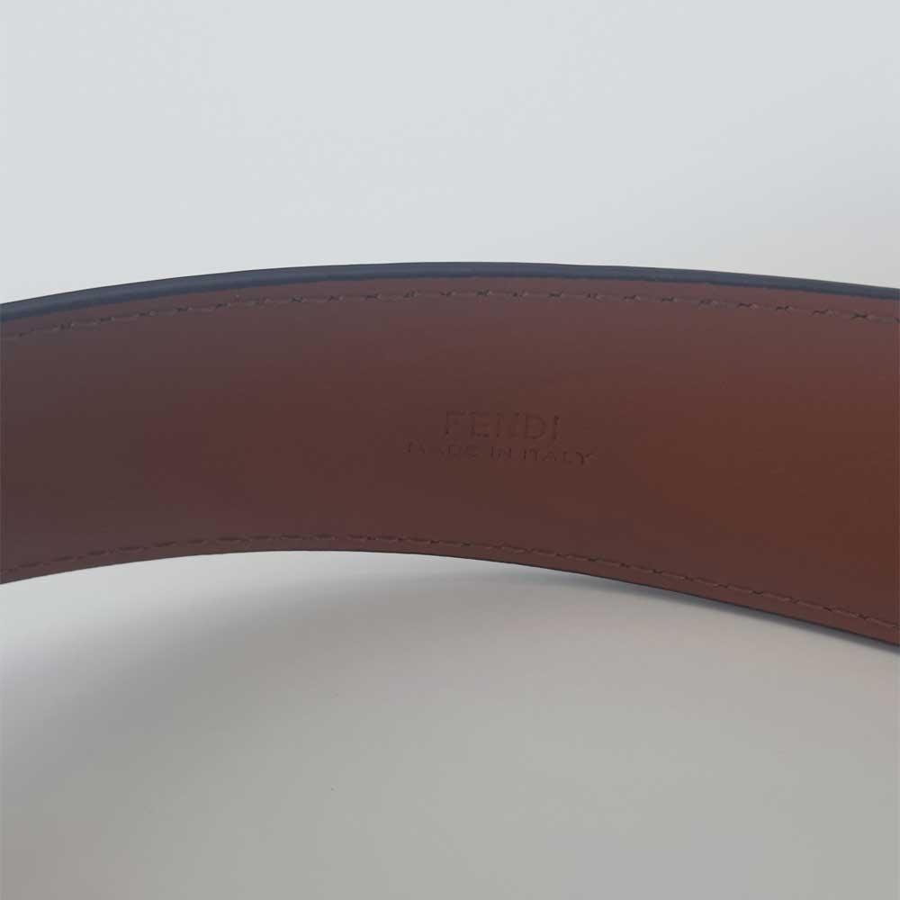 Fendi First Belt