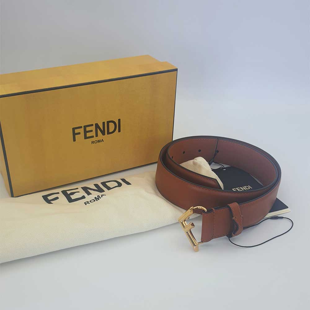Fendi First Belt