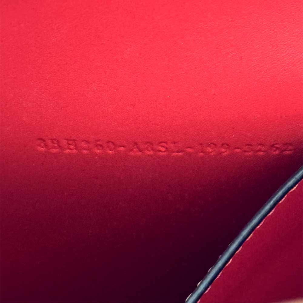 Medium Runaway Leather Tote