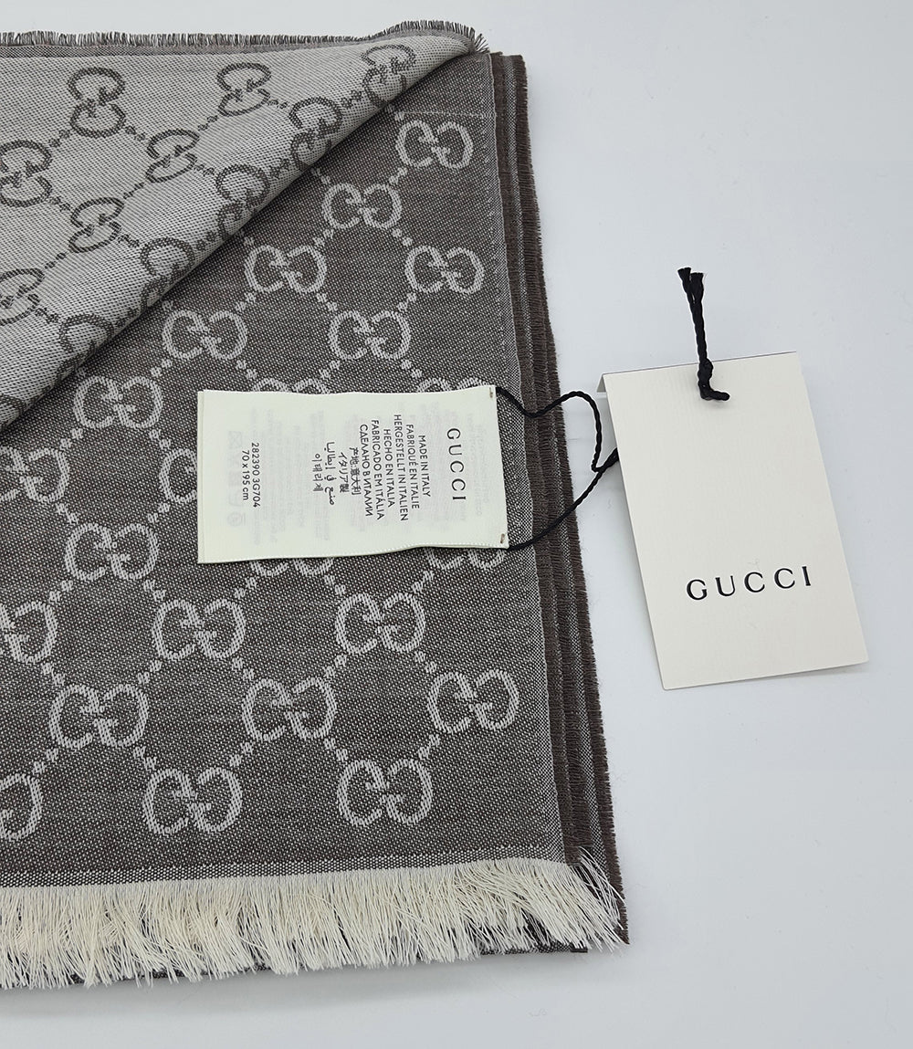 GG Scarf