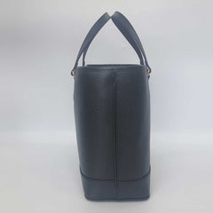 Black Ophidia Tote